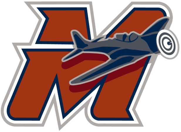 Melbourne Aces 2010-Pres Secondary Logo iron on heat transfer